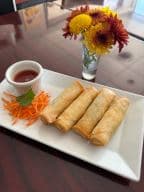 Best Crispy Spring Rolls in Arlington, VA