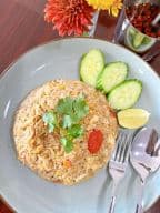 Best Thai Fried Rice in Arlington, VA